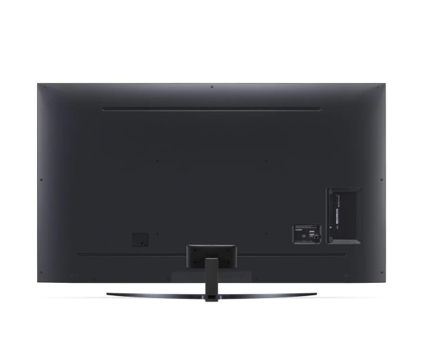 LG 43NANO763QA 4K NanoCell 50Hz - 728953 - zdjęcie 6